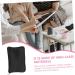 Lurrose Portable Blood Pressure & Glucose Monitor Organizer - Zip Pocket Housing for Easy Travel | International Shipping Available - Buy Online on GoSupps.com