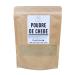 Manelya Manelya Raw Chebe Powder - Provenance Chad - 100g - Nourishes and Promotes Hair Growth
