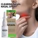 Specific Beauty Nasal Spray 30ml for Nasal Congestion & Stop Snoring - Watermelon Shampoo & Conditioner | White - One Size - Buy Online on GoSupps.com