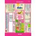 Alete Fruit Grain Bar Banana Raspberry Apple - Healthy Snack for Kids (25 x 25g) - No Palm Oil No Artificial Flavors - Ideal for Ages 3+ - Buy Online on GoSupps.com