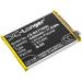 B-N5 Replacement Battery for V2002 V2002A Y70S Y51s 5G Y51S Y70S Premium Edition 5G Battery (4400mAh/3.87V)