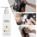  G n rique Routine Shampoo Strengthening Root Activator 6.89x2.01in Anti Thinning Volumizing Formula Hair Strengthening Shampoo Nourishing Revitalizing Care for Healthier Fuller Hair - Buy Online on GoSupps.com