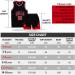 Shop Little Boys 2 Piece Sleeveless Basketball Jersey & Pants Set - 11 Years - Black - International Shipping Available - Buy Online on GoSupps.com