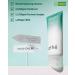 ATHE Vital B-Calm Foam Cleanser - Acne Redness Relief & Moisturizing with Salicylic Acid - Vegan Hypoallergenic 4.05 fl.oz - Ideal for All Skin Types - Buy Online on GoSupps.com