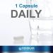 Douglas Laboratories Acetyl L-Carnitine 500mg | Promotes Brain and Nerve Health in Aging | 120 Capsules - Buy Online on GoSupps.com