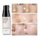 Oil-Free Face Powder, Full Coverage Foundation, Primer, Sponge Set - Long Lasting Makeup Kit - Buy Online on GoSupps.com