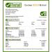California Gold Nutrition Silymarin Liver Health Complex - Synergistic Liver Detox & Cleanse with Milk Thistle, Curcumin & Botanical Extracts - 120 Veg Caps - Buy Online on GoSupps.com