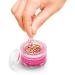 Cra-Z-Art Shimmer n Sparkle Glitter & Gem Lip Gloss Lockets DIY Activity Set - Create Your Own Sparkling Lip Gloss Jewelry - Buy Online on GoSupps.com