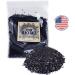 UnaLunaMoona Black Salt Refill - Wicca Protection & Empath Shielding | Witchcraft Supplies - Buy Online on GoSupps.com