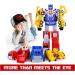 Hasbro Transformers Autobots Cotton Baseball Cap | Boys Age 4-7 - Buy Online on GoSupps.com