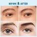 Lash Lift & Brow Lamination Kit 4-in-1 | Professional Eyelash Perm & Eyebrow Kit | Lasts 8 Weeks | Easy Home Salon Use - Buy Online on GoSupps.com