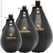 Meister SpeedKills Leather Speed Bag 9.5 x 6 with Lightweight Latex Bladder - Medium - Buy Online on GoSupps.com
