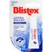 Blistex lip balm LSF 15 tube