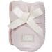 UGG Unisex Baby Jesse Bow II Fashion Boot & Beanie Set - Baby Pink (2 UK Child) - Buy Online on GoSupps.com