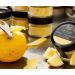  Riserva del Mare Lemon-flavored fleur de sel Slow Food garnish 120g. - Buy Online on GoSupps.com