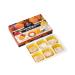 BAMBOO HOUSE Mochi - Mango & Milk Delight | 1x180g | International Shipping Available - Buy Online on GoSupps.com