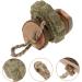 Levemolo Wooden Biting Playthings Wooden Chew Ball Pet Biting Playthings Rabbit Chewing Playthings - Buy Online on GoSupps.com