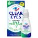 Clear Eyes Dry & Itchy Eye Relief Drops, 0.5 Fl Oz - Pack of 1 | Fast-Acting Eye Drops - Buy Online on GoSupps.com