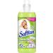 Softlan Fabric Softener Spring Fresh 12x1L - Ultra Soft Laundry & Long-Lasting Fragrance - International Shipping - Buy Online on GoSupps.com