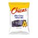Chicas Blue Corn Tortilla Chips - Lightly Seasoned with Sea Salt - Gluten Free, Vegan, Non-GMO - 7.5 oz (Pack of 6) - Perfect for Dips, Spreads & More - Buy Online on GoSupps.com