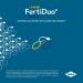 FertiDuo - Food Supplement Contributes to the Maintenance of atic Quality - Vitamins C E B12 Selenium Folic Acid Zinc Omega 3 - Men's Fertility - 60 Capsules (30 Day + 30 Night) - Buy Online on GoSupps.com
