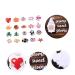 Holibanna Outdoor Signs 1 Set Decorative Pendant Emblems Home Decor Wooden Gnome Pendant Wood Gnome Craft Front Door Sweden - Buy Online on GoSupps.com