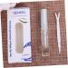 Balacoo Glue Eyelash Adhesive for Perfect Fake Eyelashes | Double Eyelid Solution - International Shipping Available - Buy Online on GoSupps.com