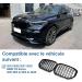 Gangying G05 Grill Front Grille Compatible for BMW X5 Series G05 Kidney Grille Gloss Black Double Slats 2019 2020 2021 2022 - Buy Online on GoSupps.com