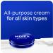 NIVEA Creme | All Purpose Cream 30ml (Travel Size) 30 ml (Pack of 1) - Buy Online on GoSupps.com