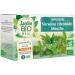 Jardin BIO tic - Infusion Verveine citronn e Menthe 30g - lot de 6 - Buy Online on GoSupps.com