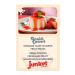Junket Danish Dessert Raspberry Mix for Raspberry Pie Fillings, Cheesecake Toppings, Sauces, Puddings & Glazes | Easy to Prepare - Just Add Water, Heat Up, Add Fresh Fruit | 4.75oz (Pack of 3) - Buy Online on GoSupps.com