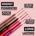 Collection Cosmetics Smooth Pink Lip Definer Pencil 4.2g | Long-Lasting Formula - Buy Online on GoSupps.com