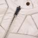 Removable Metal Zipper Repair Set - Zipper Pulls for Jackets Suitcases & Backpacks - Black - Buy Online on GoSupps.com