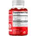 Vitamatic Extra Strength Vitamin B12 5000 mcg Methyl B12 Gummies - 120 Count | Energy & Nervous System Support - Cherry Flavored - Buy Online on GoSupps.com