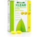 XLEAR Sugar Free Cough Drops - Natural Honey Lemon Flavor (30 ct) - Buy Online on GoSupps.com