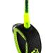 Creatures of Leisure Reliance Pro 6'0 Shortboard Leash - Black Lime - Buy Online on GoSupps.com