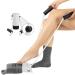 Easy Sock Aid for Compression Socks | Adjustable Cords & No Bending | Ideal for Pregnant & Elderly - Buy Online on GoSupps.com