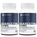 New HIGHEST POTENCY 1200mg QUERCETIN Capsules (2 x 600mg capsules) per serving Powerful Antioxidant Properties and Reduce Inflammation. Immune Health and Allergy Relief. Helps regulate Blood sugar levels Supplement for Women and Men Non-GMO Vegan Gluten F