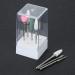 Professional Nail Drill Set | Electric Manicure & Pedicure Tools | 7-Piece Polishing Accessories for Perfect Nails - Buy Online on GoSupps.com