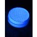12ml Blacklight Aqua Make-up Effect Paint Neon White Blue