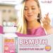 HealthA2Z Bismuth Bismuth Subsalicylate 262mg Multi-Symptom Relief 100 Count (Pack of 2) - Buy Online on GoSupps.com