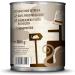 Mjamjam Premium Wet Cat Food - Grain-Free Pure Lamb 6 Pack (6 x 800g) - Pure Meat Enjoyment - Buy Online on GoSupps.com