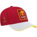 Outerstuff Men's FIFA World Cup Spain Procrown Mesh Hat - Red/White | One Size - Buy Online on GoSupps.com