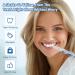 Professional Teeth Whitening Kit - 2x Teeth Whitening Abbey Essence for Gentle & Fast Results - Buy Online on GoSupps.com