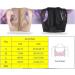 Back Shoulder Posture Correction Belt Invisibility Shoulder Bandage Female Humpback Posture Correction Support Backrest (Color : Skin Color Size : Medium) - Buy Online on GoSupps.com