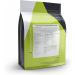 Pea Protein Isolate Powder - Butterscotch 3kg | Gluten Free Vegan | Plant Based Dairy Free - Buy Online on GoSupps.com