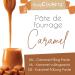 ScrapCooking - P te de Fourrage Caramel 200 g - Pour Fourrer Tablettes clairs Macarons G teaux B ches de No l Cookies Cheesecakes & P tisseries - 4640 - Buy Online on GoSupps.com
