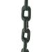 Gorilla Playsets Green Extreme-Duty Swing Belt with Chains - 04-0002-G/G - Buy Online on GoSupps.com