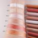 Vodisa Liquid Glitter Eyeshadow Set 06 - Long Lasting, Waterproof Shimmer Cream Eye Shadow for Brightening and Highlighting - Buy Online on GoSupps.com