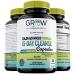Colon Advanced Formula 15 Day Cleanse - Herbal Colon Formula Next Day Results A Natural Laxative Non-GMO Made in The USA 15 Day Supply 30 Capsules